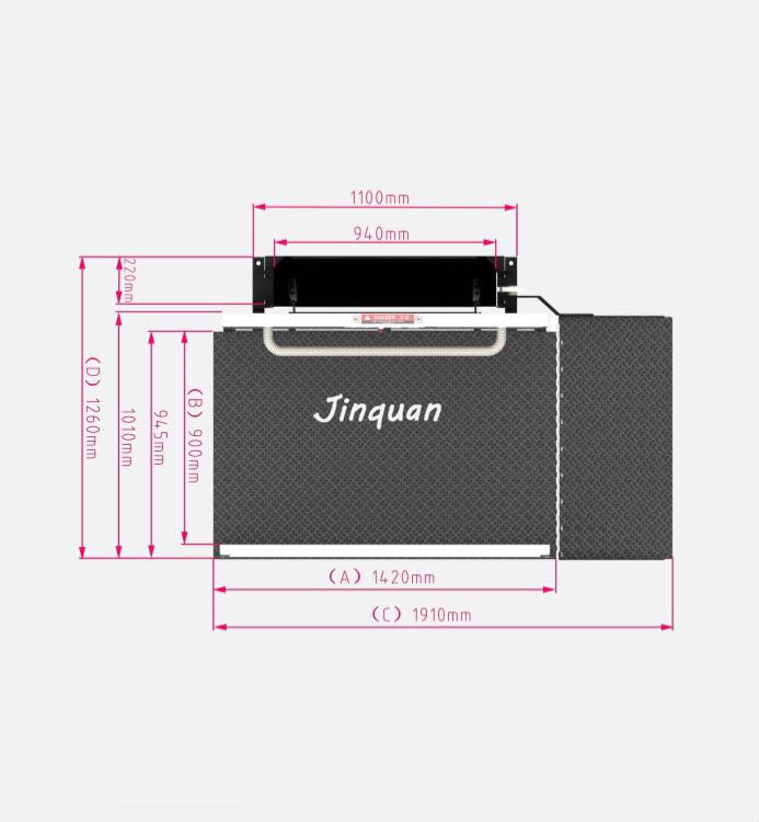 殘疾人升降機(jī)